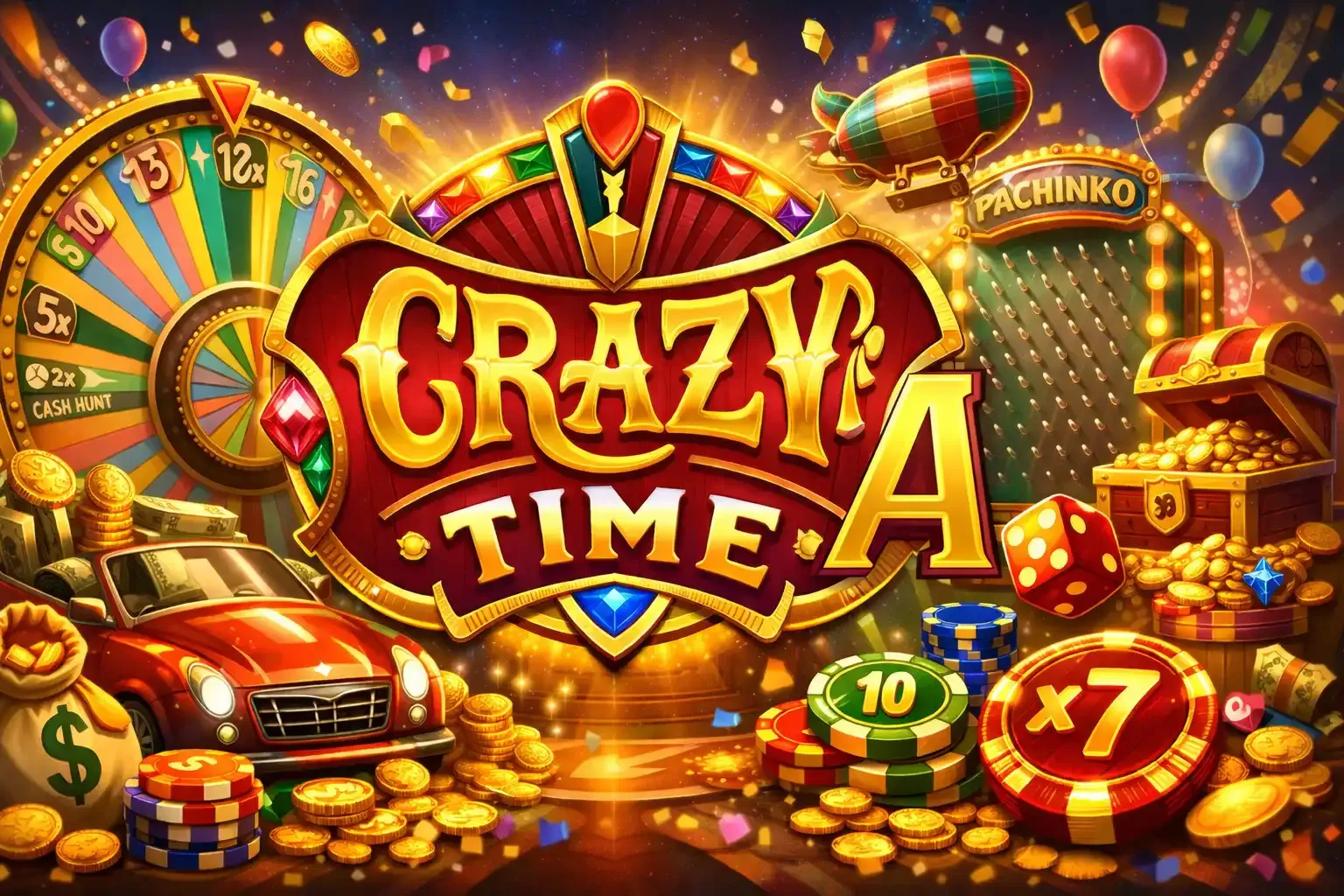 Live game shows welcome boost